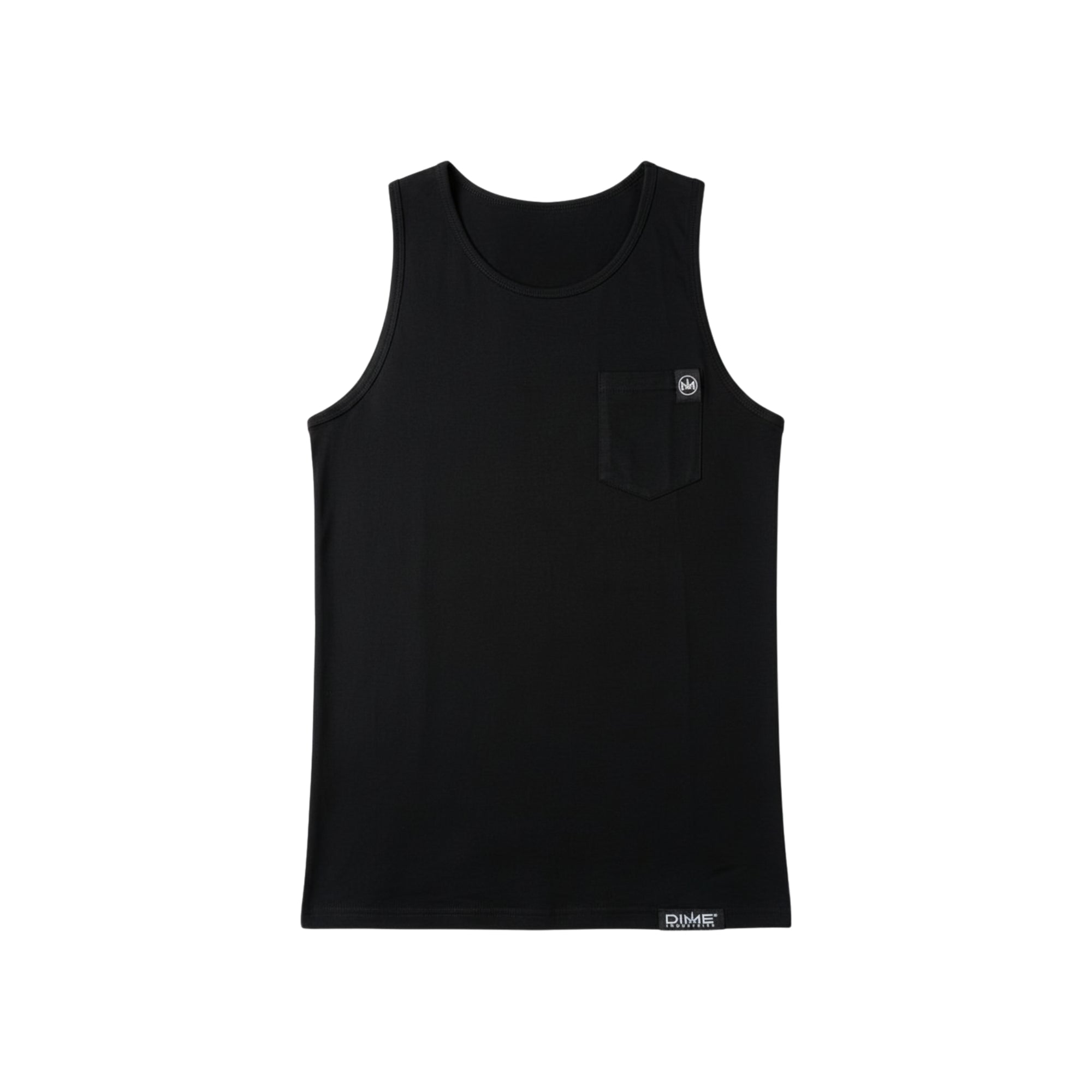 Dime Pocket Tank